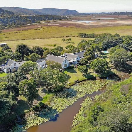 Bitou River Lodge Plettenberg Bay Exterior foto